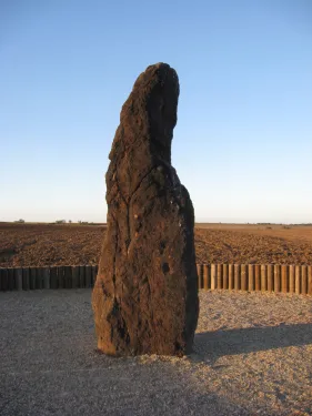 Menhir Kamenný pastýř