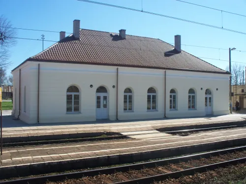 Muzeum země Czyżewska v Czyżewě