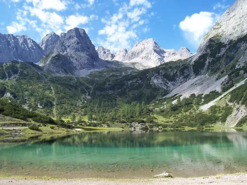 Vordere Drachenkopf