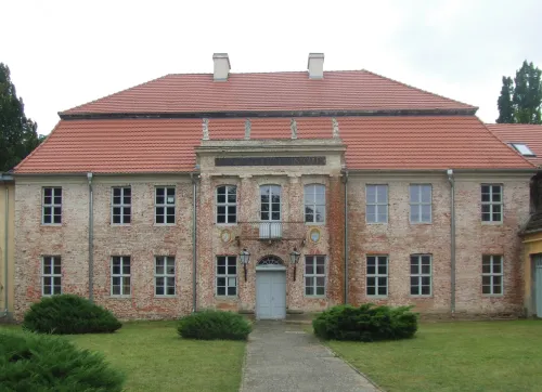 Panství Dannenwalde