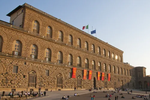 Palatinská galerie