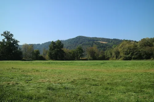 Rozhledna Kreuzkogel
