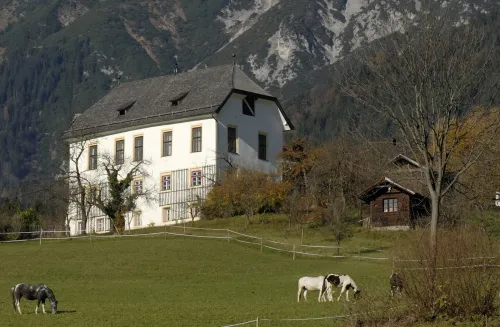 Panství Madleinhof