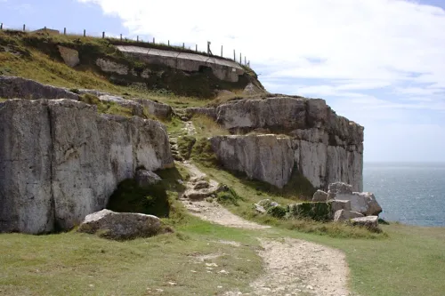 Festung Blacknor Fort