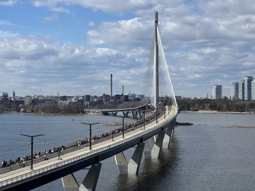 Kruunuvuorensilta