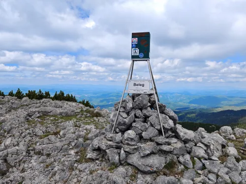 Pico Beleg