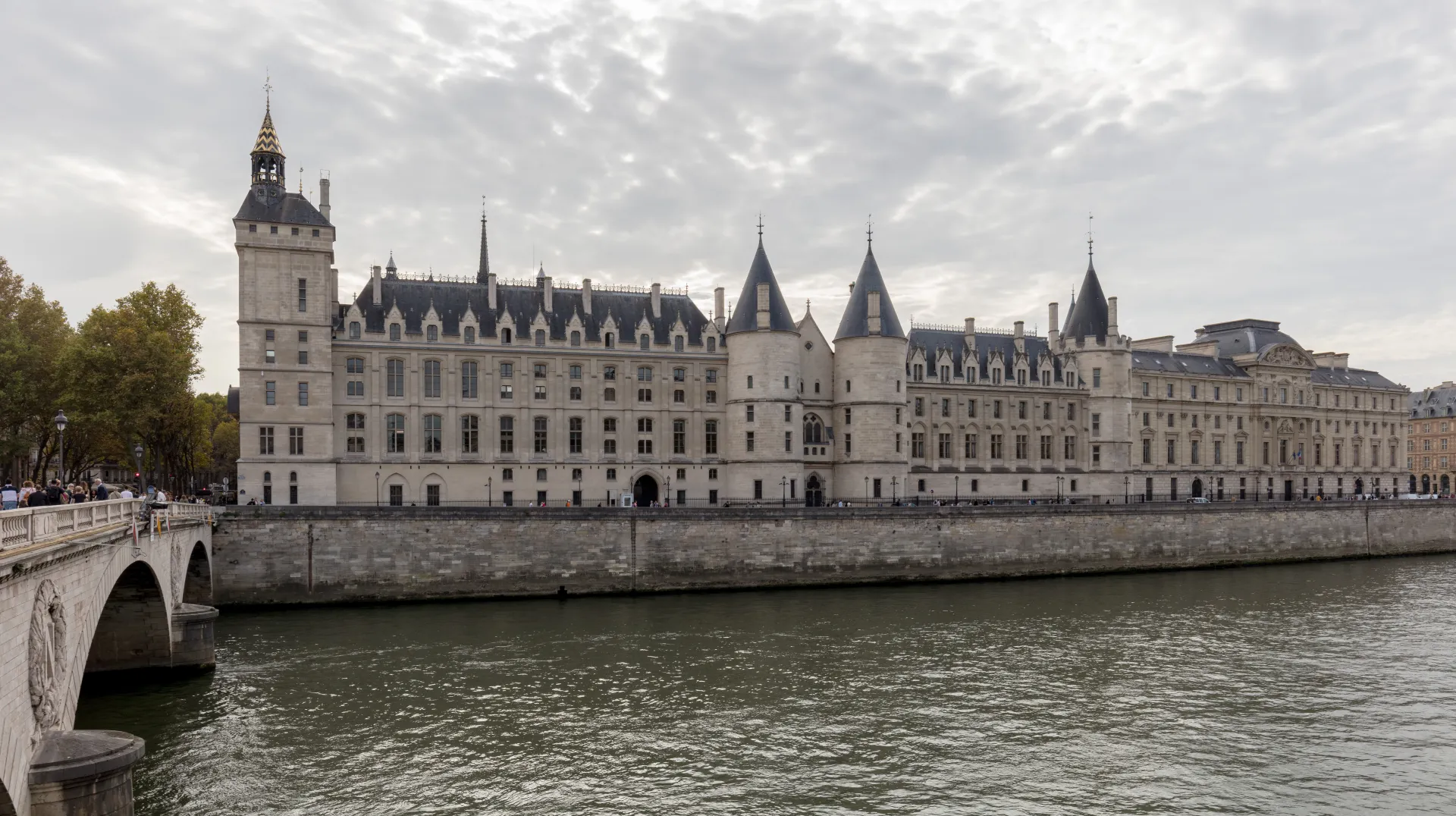 Conciergerie