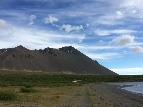 Hora Hafnarfjall