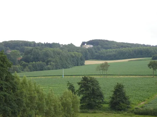 Vrch Vidaigneberg