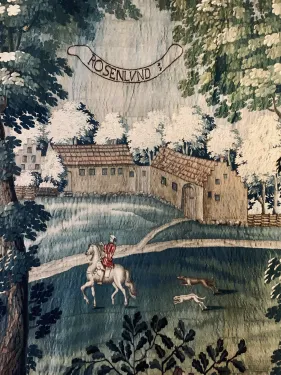 Domaine de Rosenlund