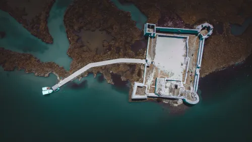 Hrad Aliho paši