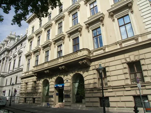 Palác Colloredo-Mansfeld