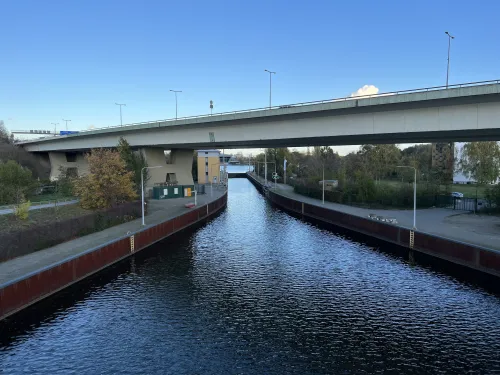 Rudolf-Wissell-Brücke