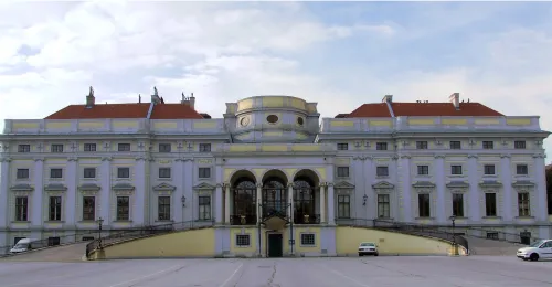 Palác Schwarzenberg