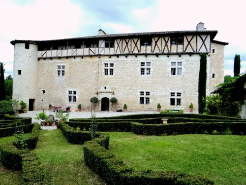 Hrad Mayragues