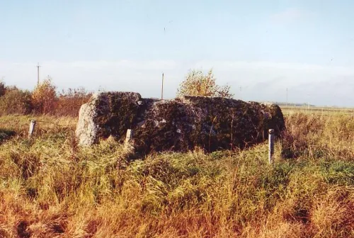 Benaičių kámen