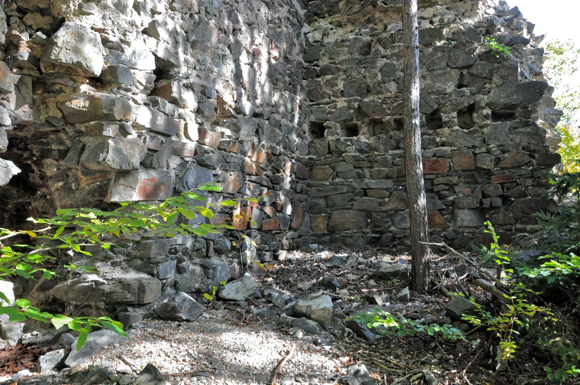 Hrad Karlsberg