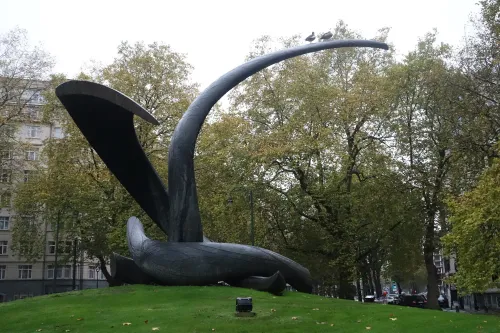 Socha Phénix 44