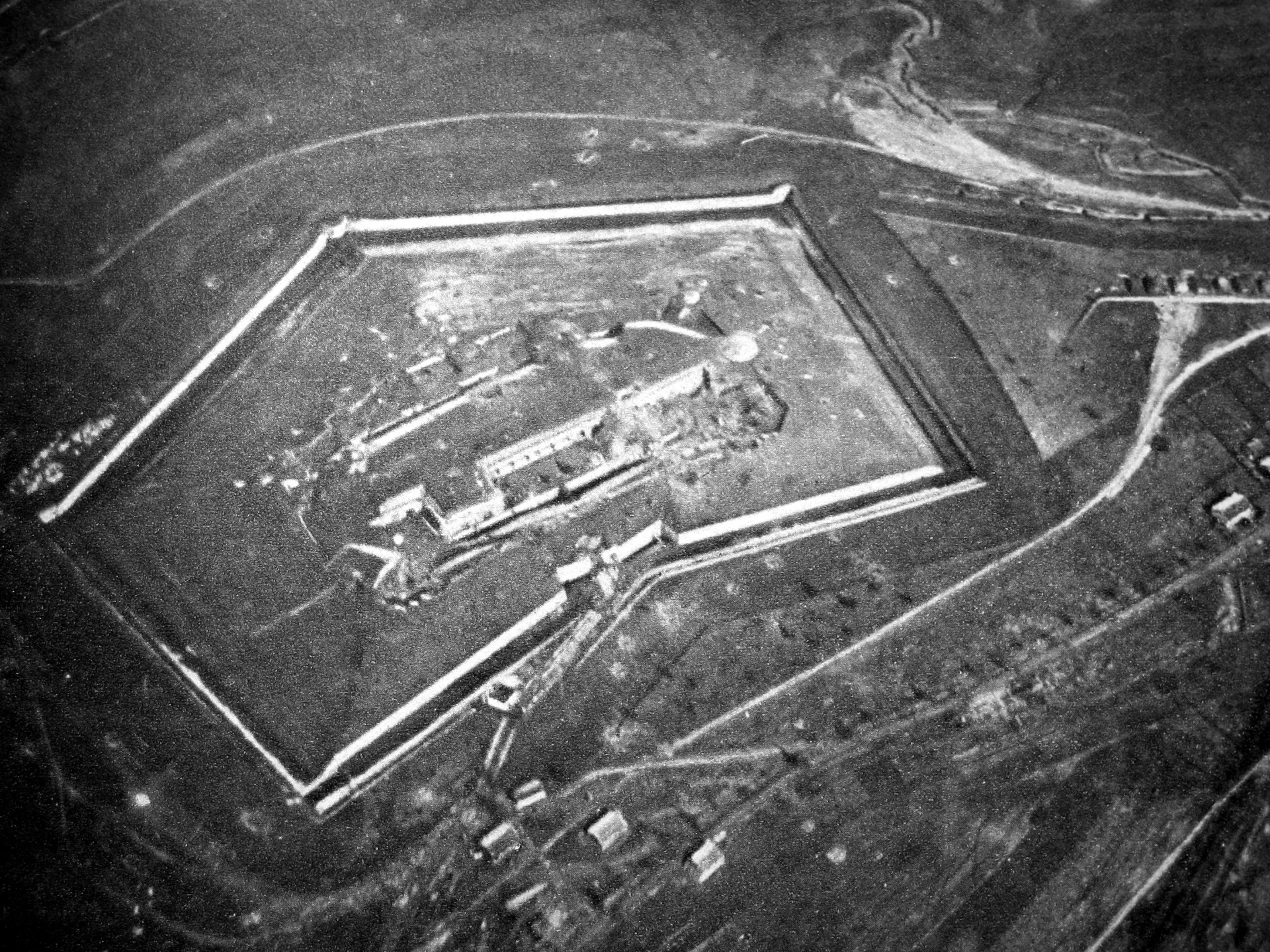 Pevnost Douaumont
