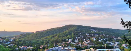 Vrch Satzberg