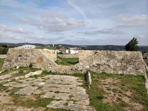 Fortaleza de São Vicente