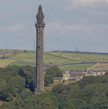 Wainhouse Tower