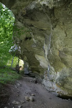 Velký převis
