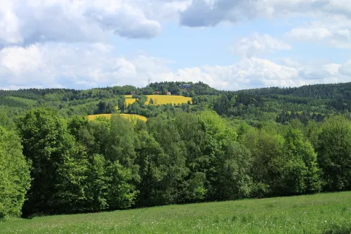 Hora Augustusberg