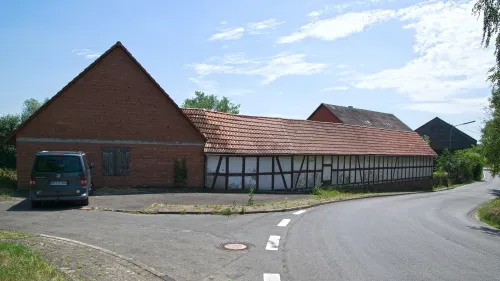 Grindelmühle