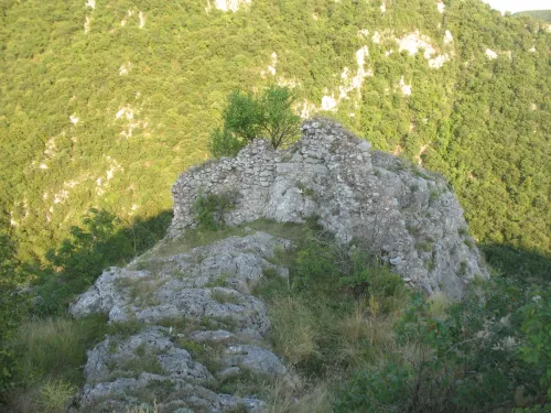 Forteresse de Petrus