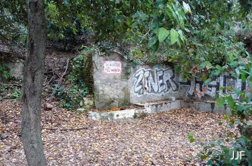 Font Marquesa Spring