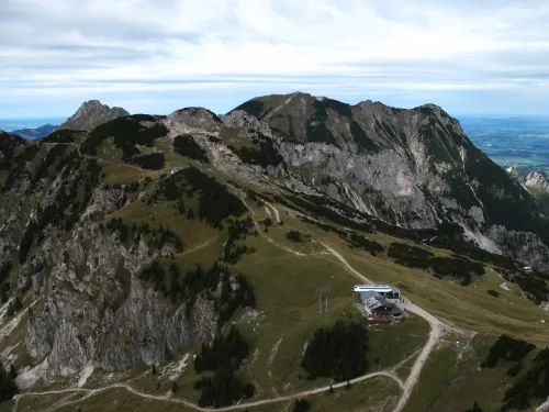 Sefenspitze