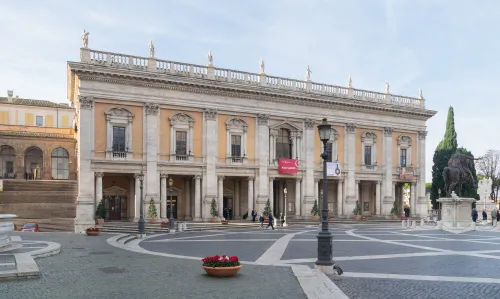 Palác konzervátorů