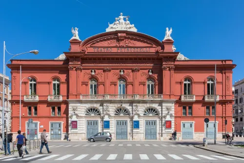 Divadlo Petruzzelli