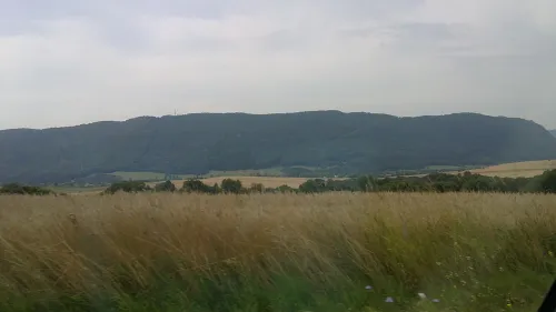 Dievčenská skála