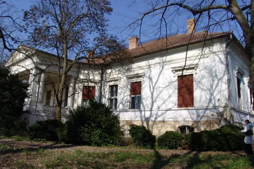 Château de Sokolac