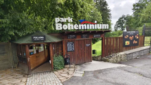 Park Boheminium