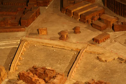 Forum Boarium