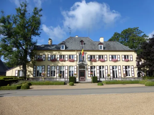 Château de Ravenstein