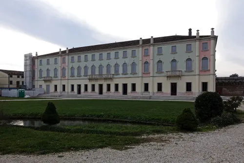 Villa Revedin Bolasco