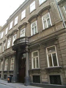 Palác Corbelli-Schoeller