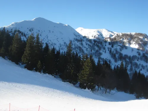 Cima de Šavnik