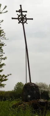 Zaniklý kostel Bjarupský kostel