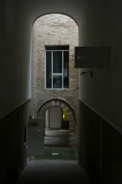 Městské muzeum Urbino