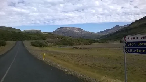Hvalfell