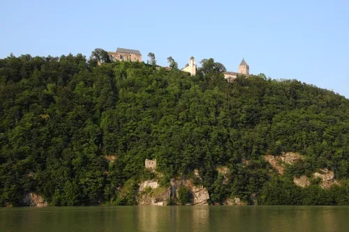 Lauerturm