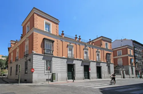 Palác Viana