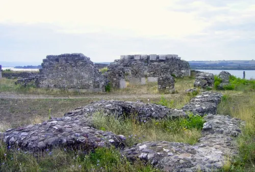 Römisches Kastell Drobeta