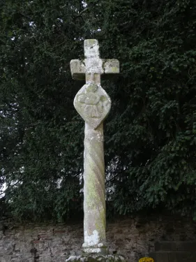 Kříž ve Fégréacu