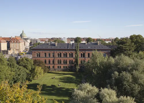 Státní přírodovědné muzeum